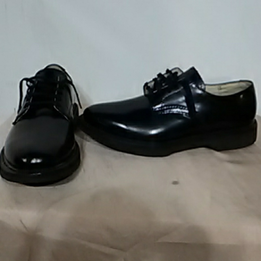 Work America men's shoes